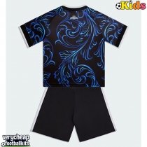 Argentina Replica Away Minikit World Cup 2026 Short Sleeve (+ pants)
